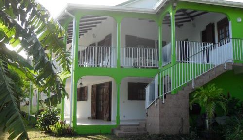 Apartment - Ground Floor