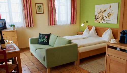 Double Room with Balcony/ Terrace