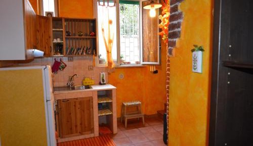 Studio - Split Level