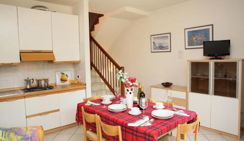 Beach Package - Apartment - Split Level