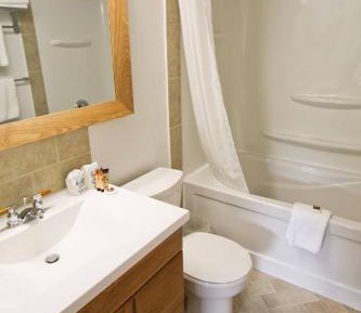 Superior Two Queen Room - Upper Level - Not Pet Friendly