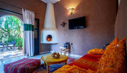Suite Saharienne