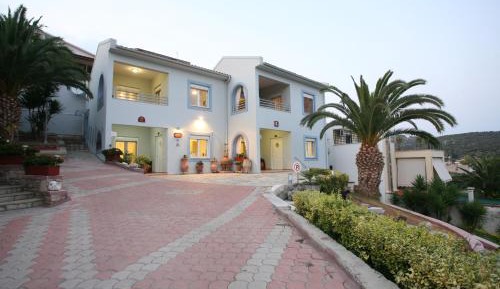 Apartment - Ground Floor