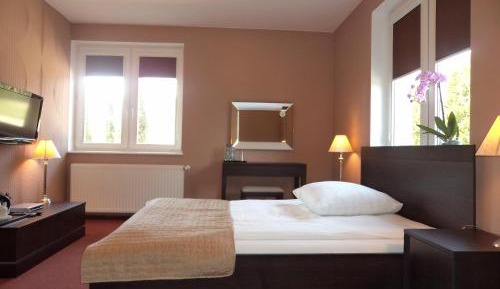 Premium Single Room