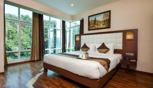 Superior Suite