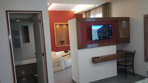 Junior Suite with Sea View