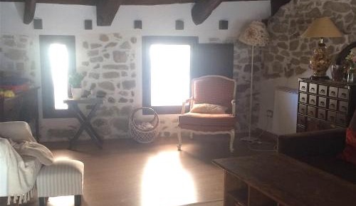 Three-Bedroom Townhouse