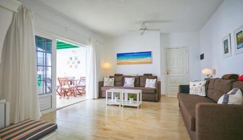 Vacation Home