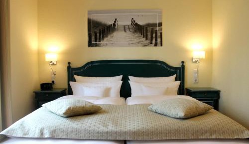 Double Room Standard Plus