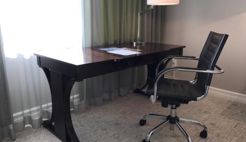 Executive Queen Room