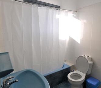 Standard Double or Twin Room with Balcony