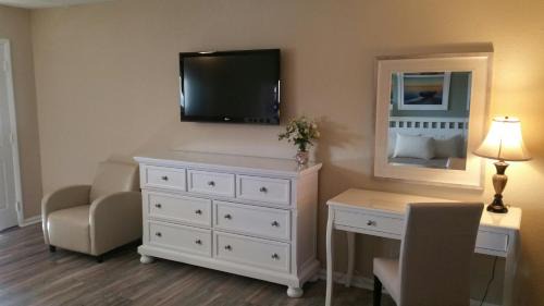 Standard Double Suite
