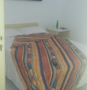 Double Room with Fan