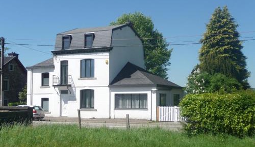Seven-Bedroom Holiday Home