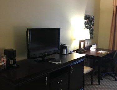 King Room - Non-Smoking