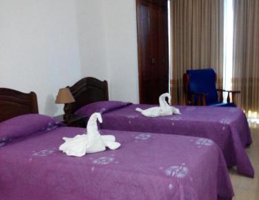 Studio - No Balcony and Sea Views  - No.1