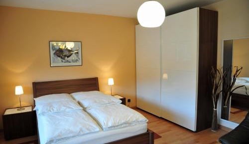 Apartment (2-4 Adults)