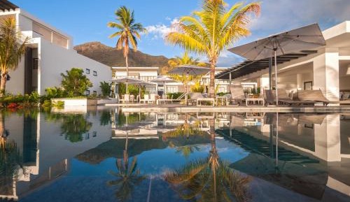 Three-Bedroom Villa with Private Plunge Pool 1