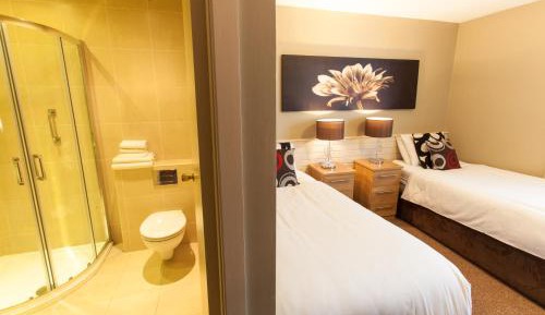 Double or Twin Room