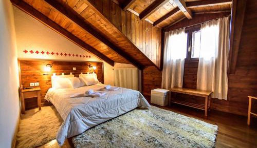 Double Room - Attic