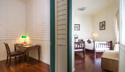 Pool Villa Two Bedrooms