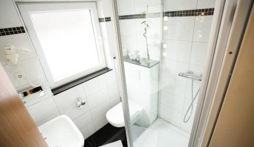 Business Double Room