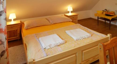 Quadruple Room with Bathroom