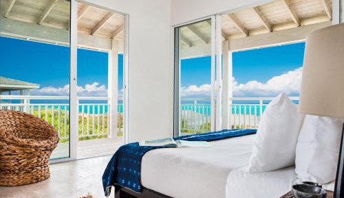 Suite with Sea View