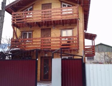 Deluxe Double Room with Bath