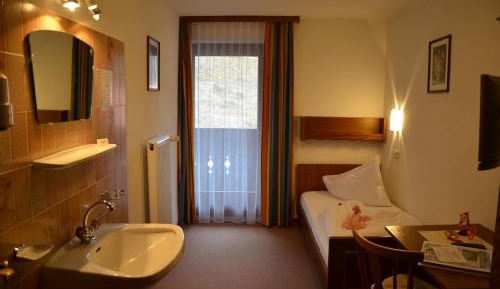 Budget Single Room 14