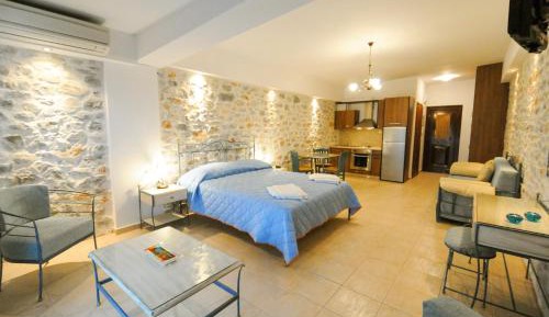 Superior Apartment