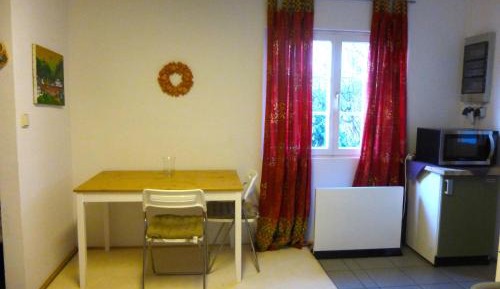 Family Room with Private Bathroom