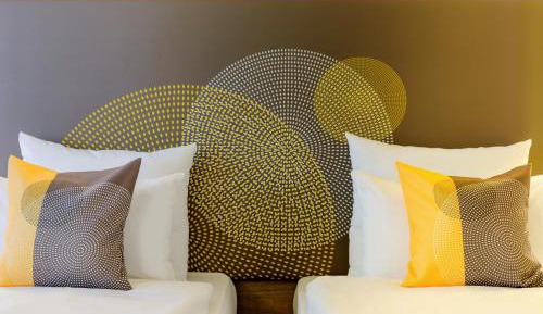 Deluxe Room With 2 Single Beds And 1 SofaÂ´