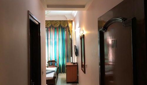 King Room