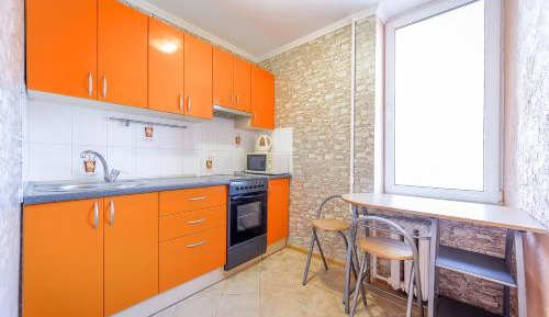 Apartments - Andrey Sheptytsky 7