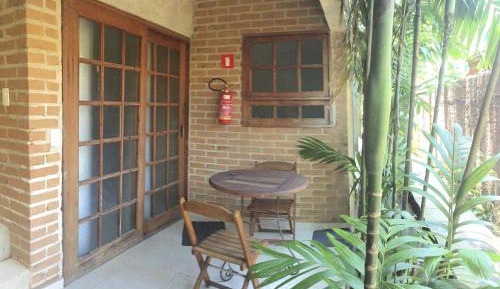 Duplex Apartment