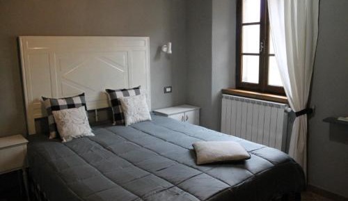 King Room with Mountain View