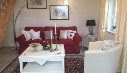 Apartment - Split Level