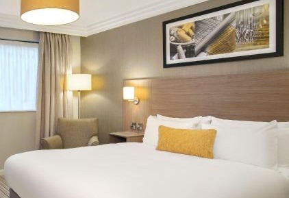 Executive Super King