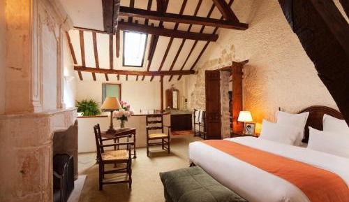 Suite "Saint-Germain"