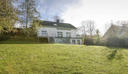 Five-Bedroom House