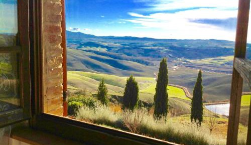 One-Bedroom Apartment - Split Level