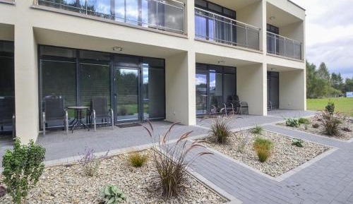 Apartment - Split Level