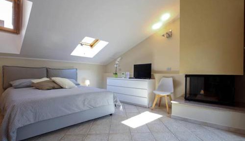 Family Suite with Balcony