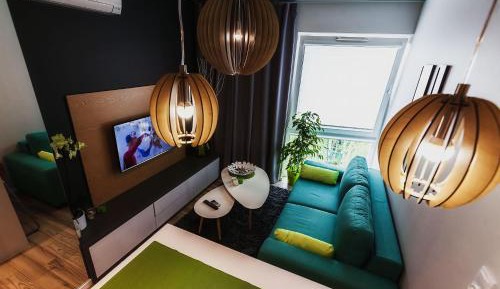 Standard Apartment