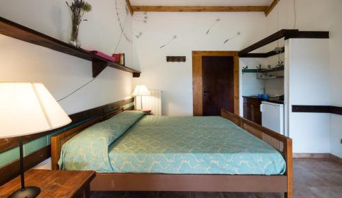Studio (2 Adults)