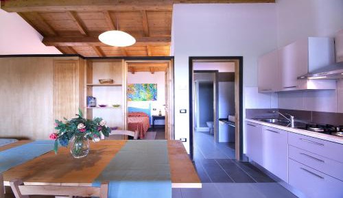 One-Bedroom Apartment (3 Adults)
