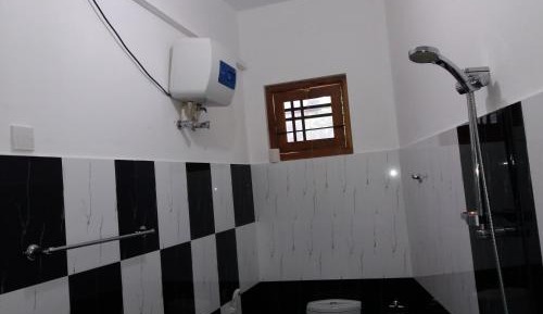 Deluxe Double or Twin Room with Garden View