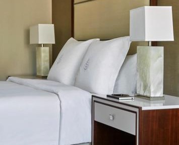 Premier Room with Two Double Beds