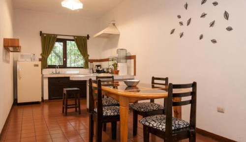 Apartment 6 Otorongo River View
